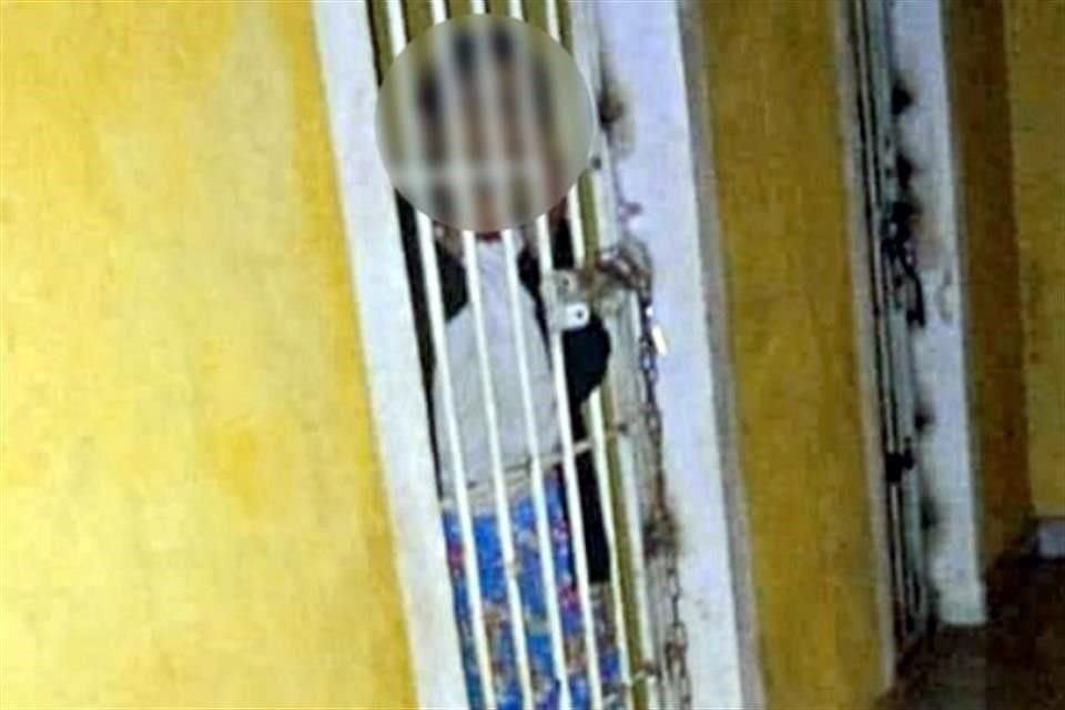 Angélica, quien escapó de matrimonio forzado y denunció a su suegro por abuso, no podrá regresar a su casa por hostigamiento de habitantes.