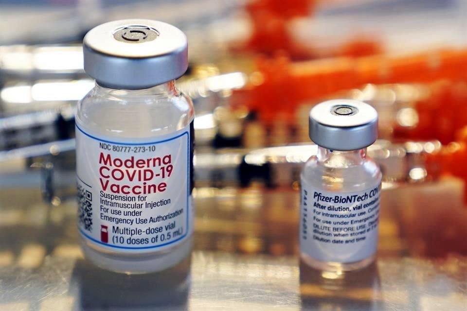 Estados Unidos llegó a las 200 millones de dosis de vacunas contra Covid-19 donadas al resto del mundo, anunció la Casa Blanca.