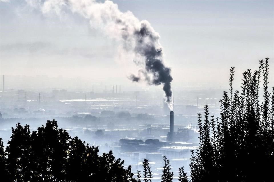 En la cumbre de Glasgow,  los negociadores climáticos buscarán elaborar un nuevo acuerdo destinado a reducir las emisiones a un nivel que los científicos esperan que limite el calentamiento global.