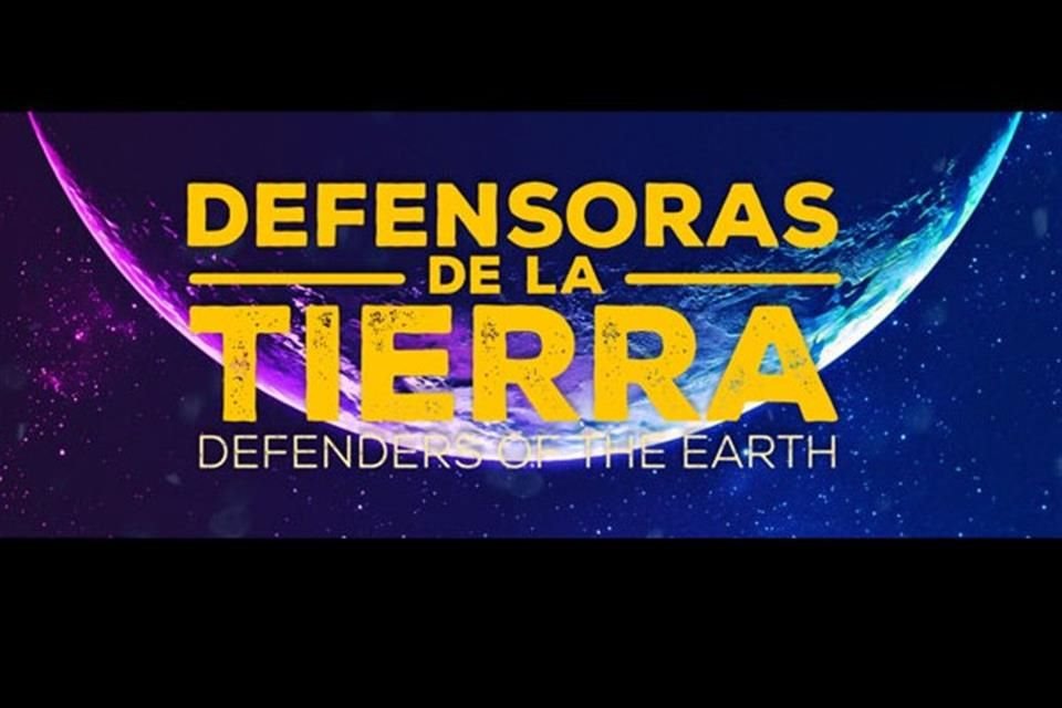 Las Defensoras de la Tierra son 10 mujeres indgenas de Mxico que asistirn a la COP26 para resaltar los pueblos que protegen el planeta.