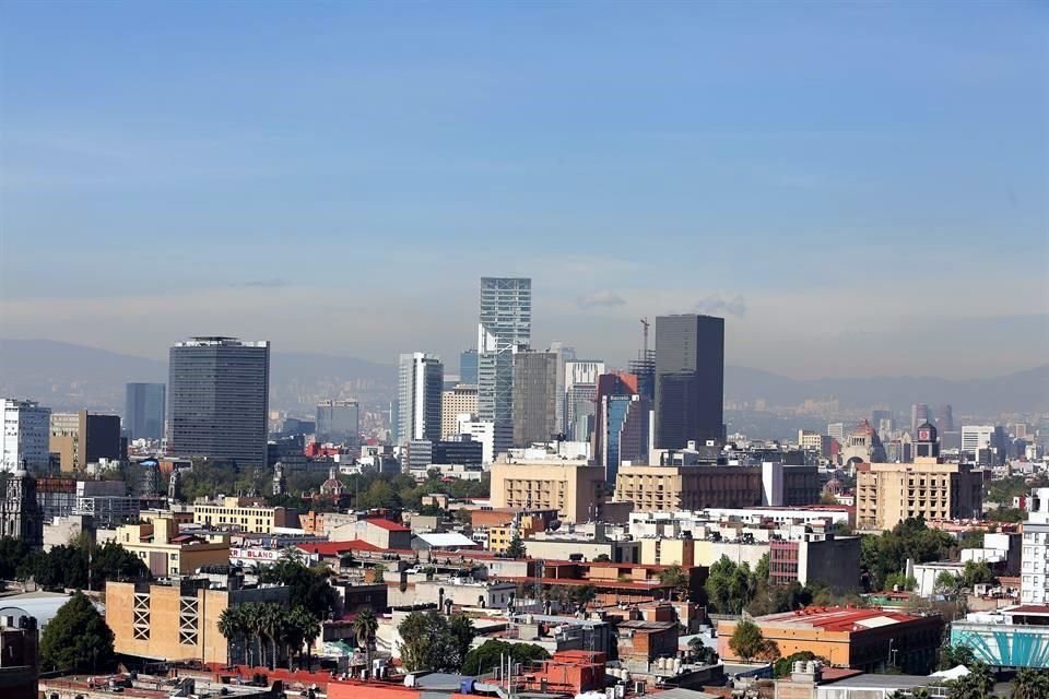 La ASF examinó el ejercicio de las participaciones federales transferidas al Gobierno de la CDMX y detectó falta de claridad.