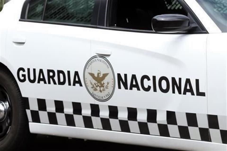 Un elemento de la Guardia Nacional fue acusado por una mujer de haberla violado en instalaciones del aeropuerto de Ciudad Juárez, en Chihuahua.