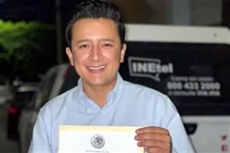 Jorge Romero Vázquez, ex diputado federal, libró prisión tras reclasificación de delito de violación a abuso sexual.