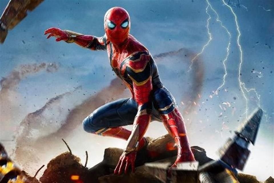 Ejecutivos de Sony Pictures y Marvel Studios planean una nueva trilogía protagonizada por la versión de Spider-Man de Tom Holland tras 'Sin Regreso a Casa'.