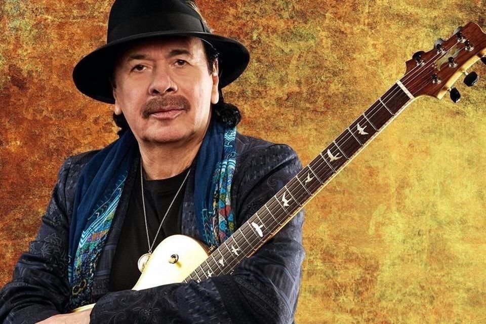 Tras ser sometido a un procedimiento cardíaco, el guitarrista mexicano Carlos Santana canceló sus conciertos de diciembre en las Vegas.