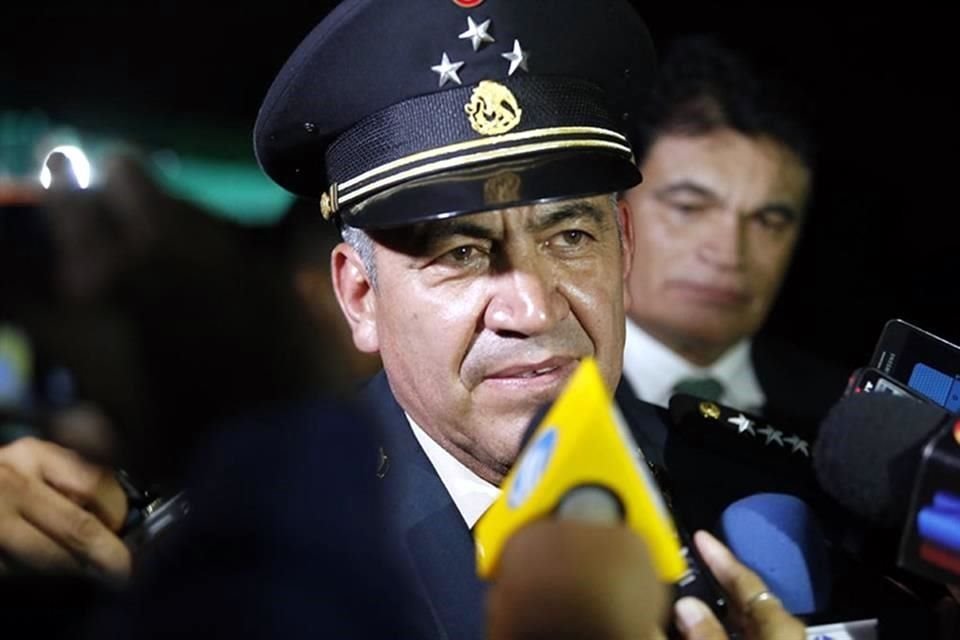 En arranque de gestión de López Obrador, Bernal fue designado Comandante de la Séptima Región Militar, asentada en Chiapas, cargo que se extendió hasta 2020.