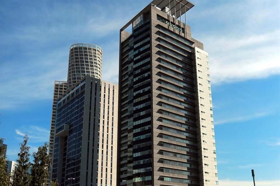 De acuerdo con Santiago Nieto, el inmueble lo consiguió con un crédito por 7 mdp otorgado por HSBC que terminaría de pagar el 4 de julio de 2039, con intereses del 10% anual.