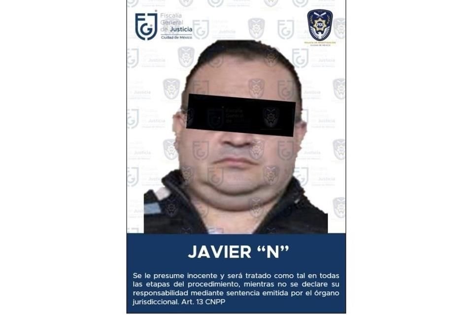 Autoridades cumplimentaron una orden de aprehensión contra ex Gobernador Javier Duarte por el delito de desaparición forzada de personas.