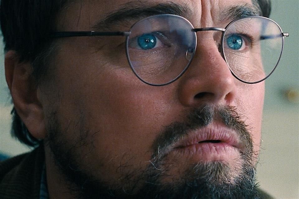 Leonardo DiCaprio compartió 12 acciones para combatir la crisis climática tras el estreno de 'No Miren Arriba'.