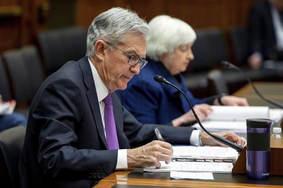 La próxima reunión de la Fed será el 25 y 26 de enero.