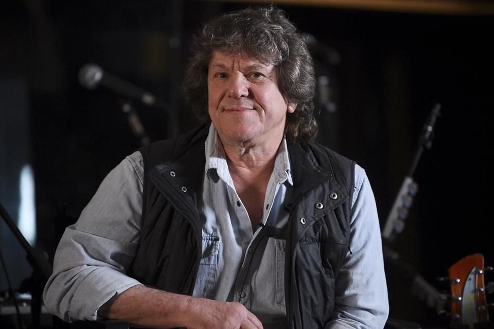 El co creador del festival de música de Woodstock, Michael Lang, murió a los 77 años de edad a causa de cáncer.