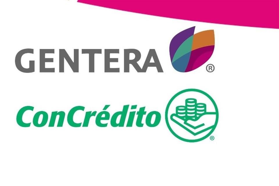 Gentera ofrece servicios financieros como crédito, ahorro, seguros y medios de pago.