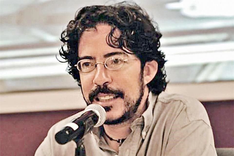 Pedro Salmerón dijo que en los comentarios a su desempeño como profesor del ITAM no existen alusiones a ningún acto de acoso de su parte.