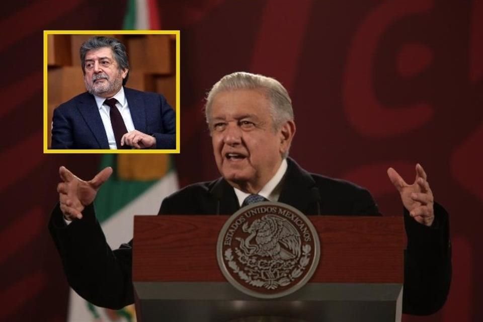El Presidente dijo que Rogelio Jiménez Pons no se aplicó y por eso puso al frente de Fonatur a Javier May.