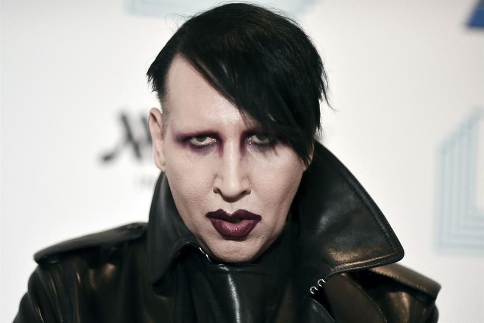 El abogado de Marilyn Manson negó las acusaciones de violación hechas por Evan Rachel Wood, quien dijo que ocurrió durante una grabación.