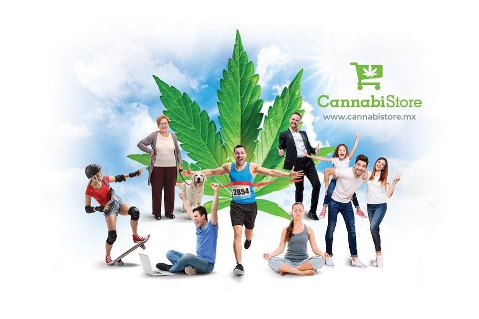 Los 5 ¿Para qué? del CBD