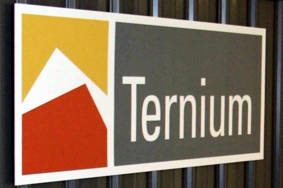 Ternium es una empresa productora de aceros perteneciente al grupo ítalo-argentino Techint.