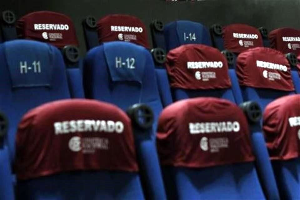 Asociaciones del sector privado de Estados Unidos alertaron que decisión del Senado de avalar Ley de Cine en México incumple con T-MEC.