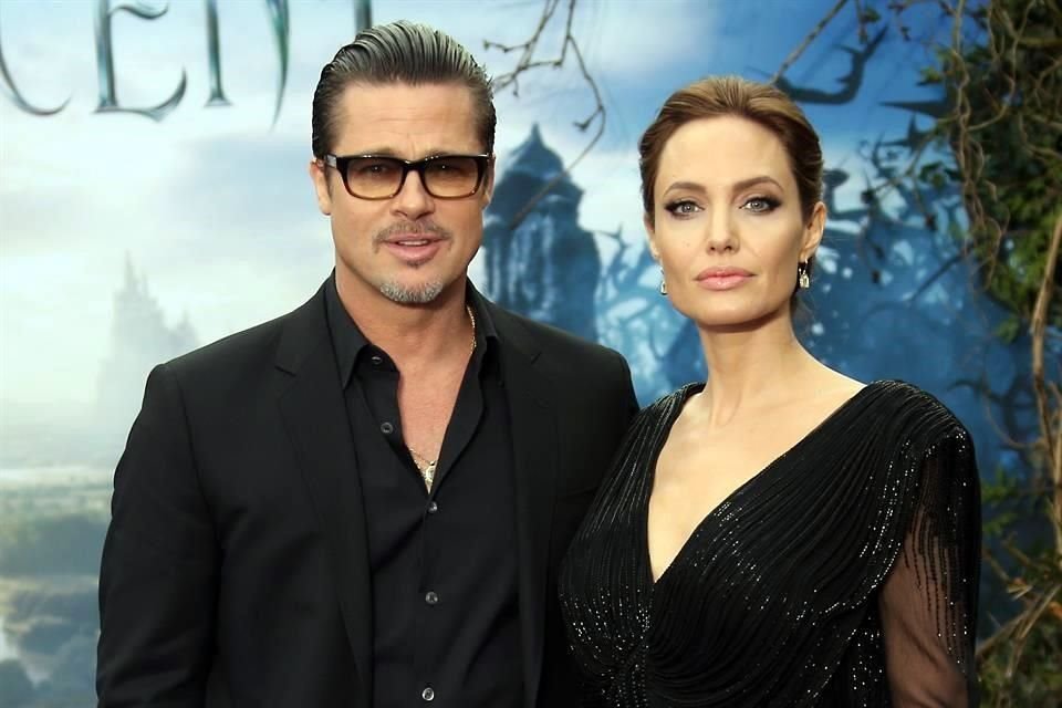 Brad Pitt demandó a su ex esposa, Angelina Jolie, por la venta de un viñedo que ambos compartían y en el que argumenta él hizo mayor inversión.