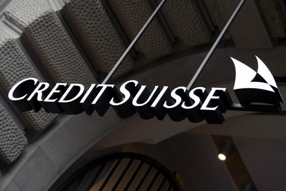 Credit Suisse emitió un comunicado poco después de que se publicaran las historias, diciendo que 'rechaza enérgicamente las acusaciones e insinuaciones sobre las prácticas comerciales del banco.