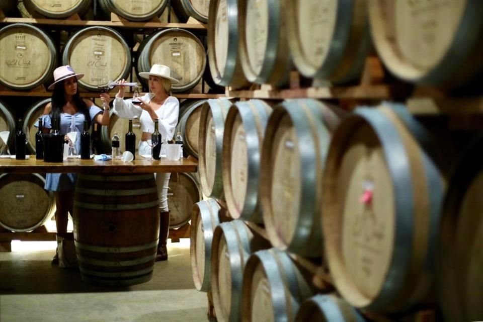 Con la adquisición reciente de Grupo Bepensa la empresa amplió su participación en el mercado de vinos y licores nacionales.