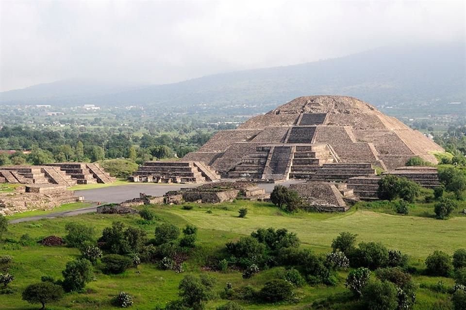 De enero a octubre del año en curso, por número de visitantes, los ingresos crecieron 13.6 por ciento, respecto al mismo periodo de 2024.