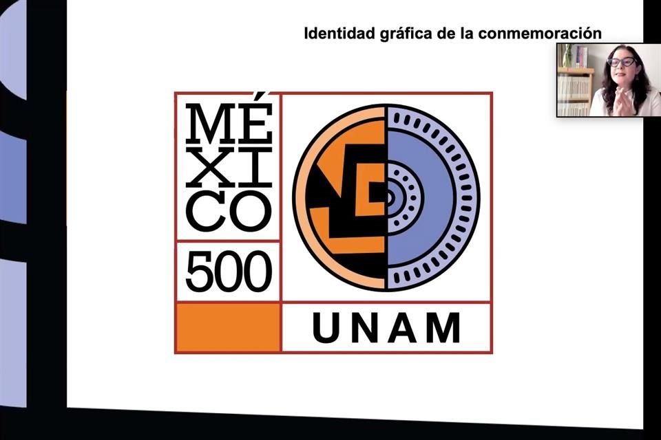 En la presentación de este proyecto, el Rector de la Universidad, Enrique Graue, destacó la pertinencia de conmemorar estas fechas a la luz del México actual.