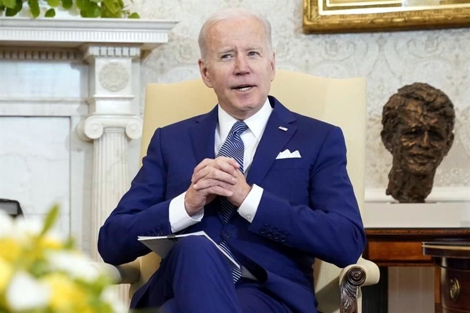 El Presidente Biden se reunirá este mes con su homólogo mexicano y fabricantes piden que de prioridad a los desafíos comerciales que enfrentan en México.
