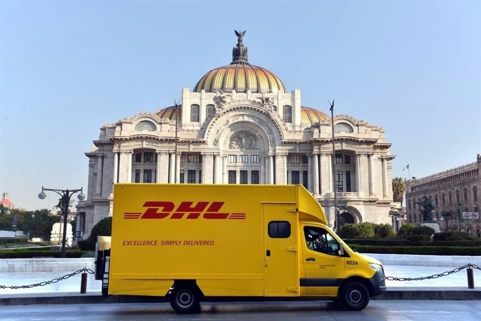 Las 10 unidades empezarán a circular en el cuarto trimestre de este año en la Ciudad de México.