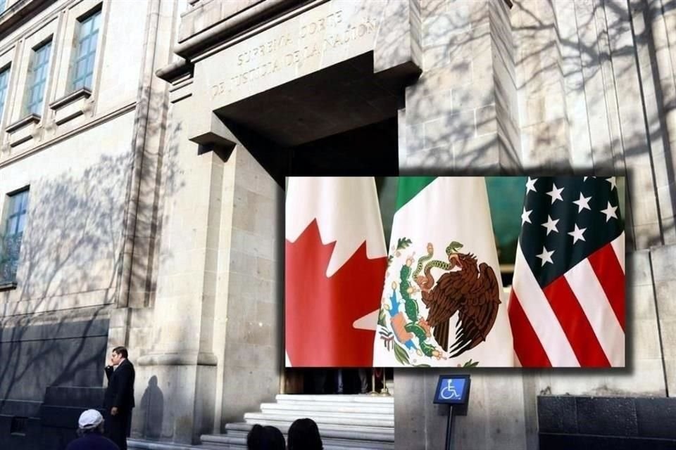 Los escenarios más viables en la revisión del T-MEC son una revisión anual y una exitosa.