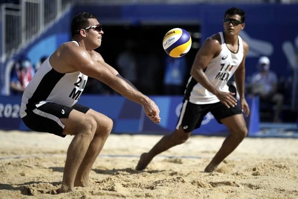 José Luis Rubio y Josué Gaxiola no serán más pareja y echaron abajo los planes de la Conade.