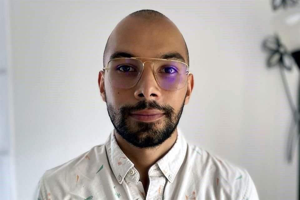 Para Enrique Gutiérrez Loria las sesiones del Modelo ELA en Grupo VEQ le ayudaron a valorar aspectos importantes para su equilibrio personal.