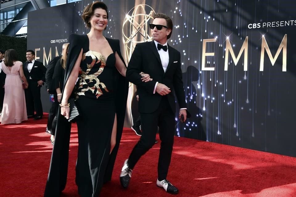 El actor Ewan McGregor se casará en Los Ángeles esta semana con la actriz Mary Elizabeth Winstead, de acuerdo con informantes.