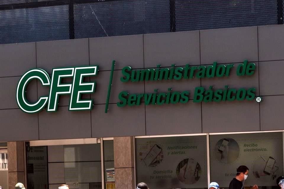 En 2019, la CFE comenzó una batalla legal en contra de las Fermaca, TC Energía, IEnova y Carso.