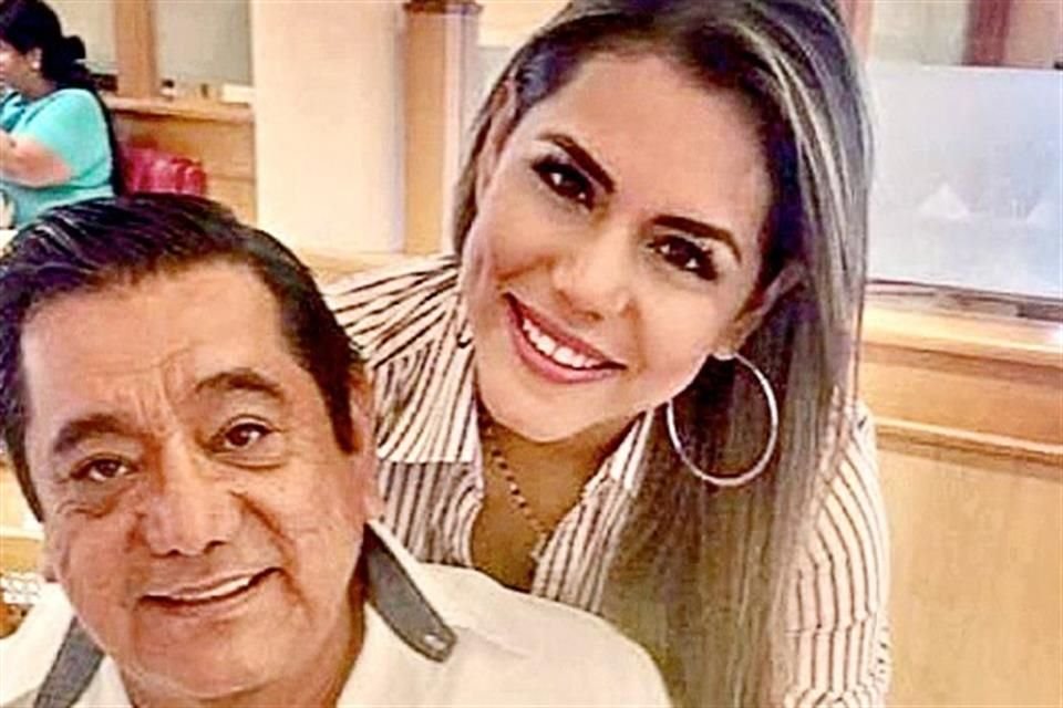 Félix Salgado podría llegar a Gubernatura, ante posibilidad de que su hija lo sustituya, gane elección y le abra paso, al estilo 'Juanito'.