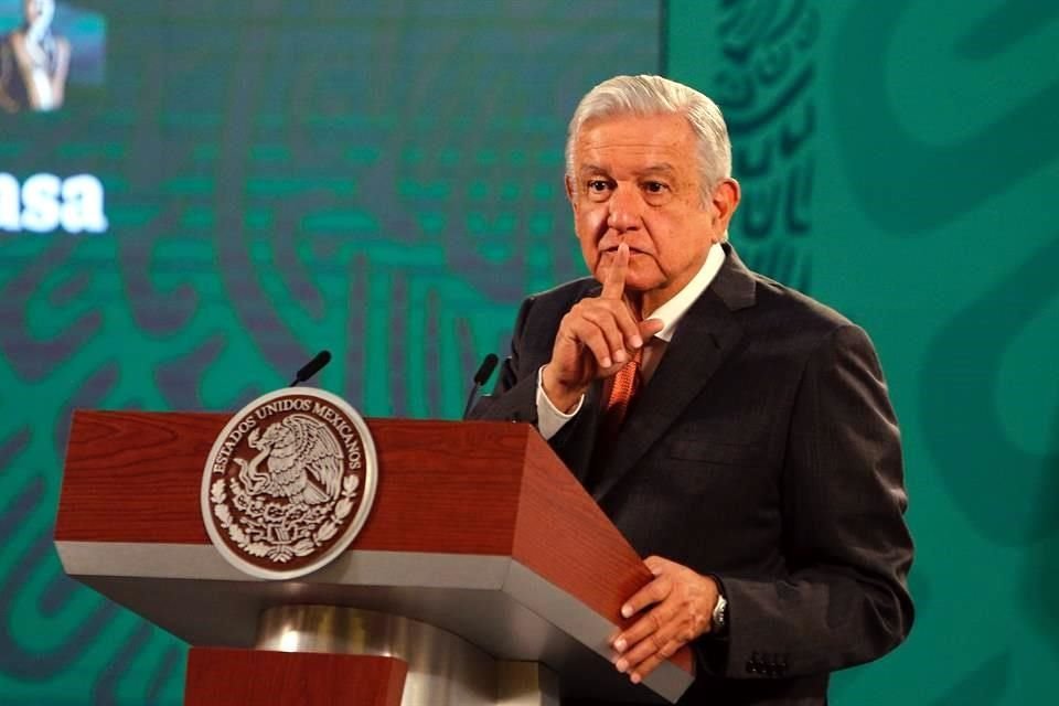 AMLO ha hecho del enfrentamiento con la élite comercial, política y comunicacional de México la principal característica de su carrera de cuatro décadas.