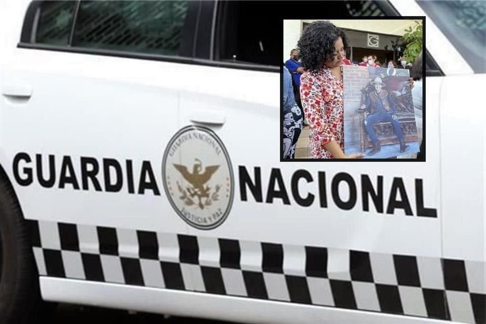 Un segundo elemento de la Guardia Nacional que disparó contra un estudiante de Guanajuato fue vinculado a proceso y se le impuso prisión como medida cautelar.