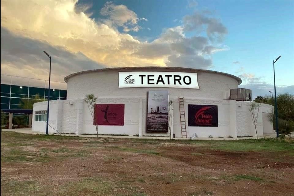 Telón de Arena pugnó siempre por recuperar a Ciudad Juárez de las manos de la violencia con un teatro social; labor que se vio truncada este año por falta de apoyos institucionales. Por ahora, la compañía bajará el telón, pero buscará reinventarse.