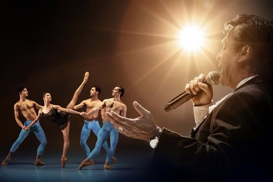 La compañía de ballet de Arizona presenta 'Juan Gabriel', una obra inspirada en la música del 'Divo de Juárez'.