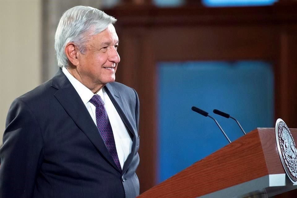 La parlisis en la cooperacin en la lucha antinarco se da luego que Lpez Obrador promulg las reformas a la Ley de Seguridad Nacional que imponen restricciones a los agentes extranjeros.