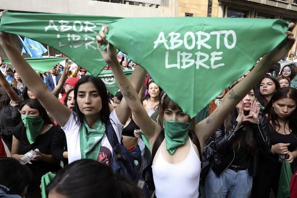 El Salvador tiene una de las leyes antiaborto más severas del mundo. La interrupción del embarazo está prohibida en todas sus formas y es castigada con prisión.