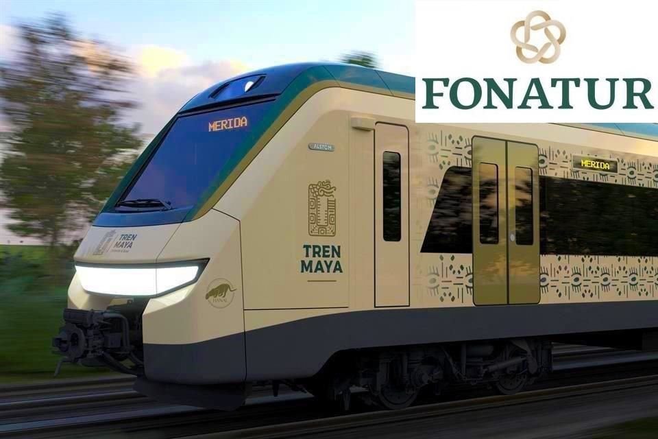 Por presión de nuevos mandos para avalar aumentos millonarios de Tren Maya, más de 100 funcionarios han renunciado a Fonatur.