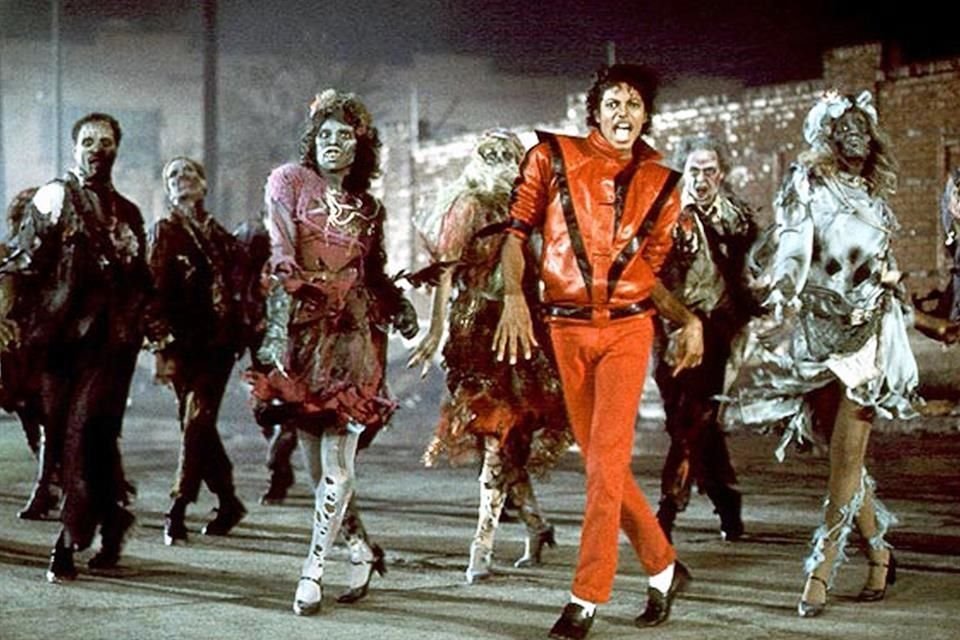 El legendario álbum 'Thriller', de Michael Jackson, celebrará sus 40 años con una reedición que incluye sorpresas y pistas inéditas.