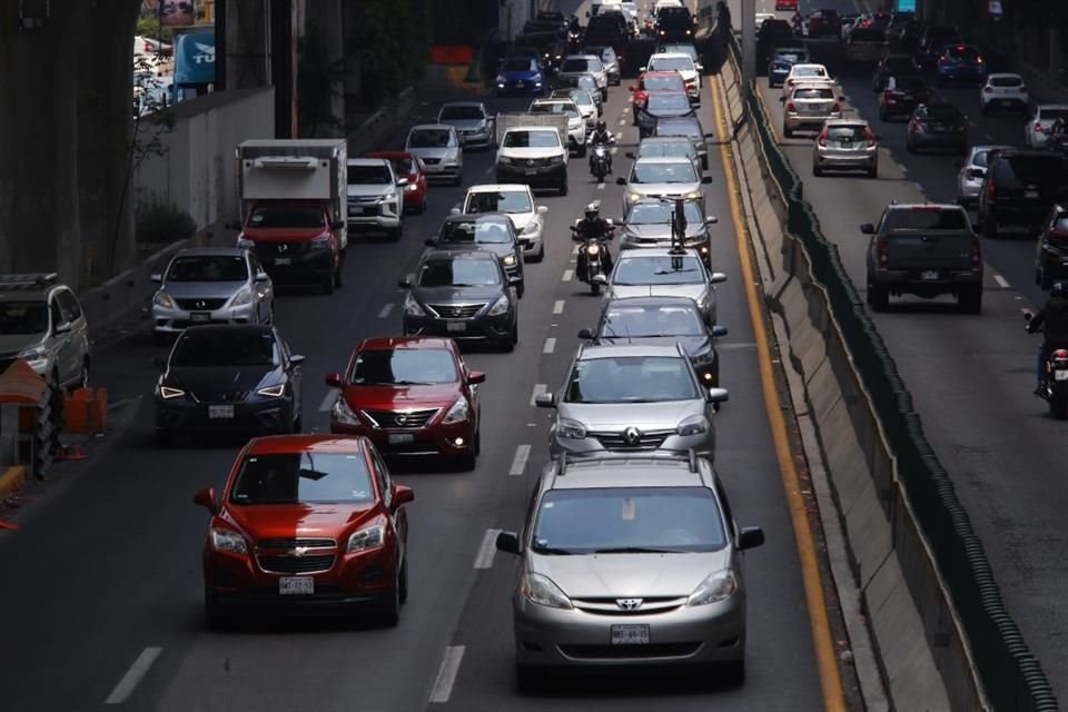 La Ley General de Movilidad y Seguridad Vial, ya tiene decreto y fue publicado este 17 de mayo, en él se establecen las denominadas 'medidas mínimas de tránsito'.