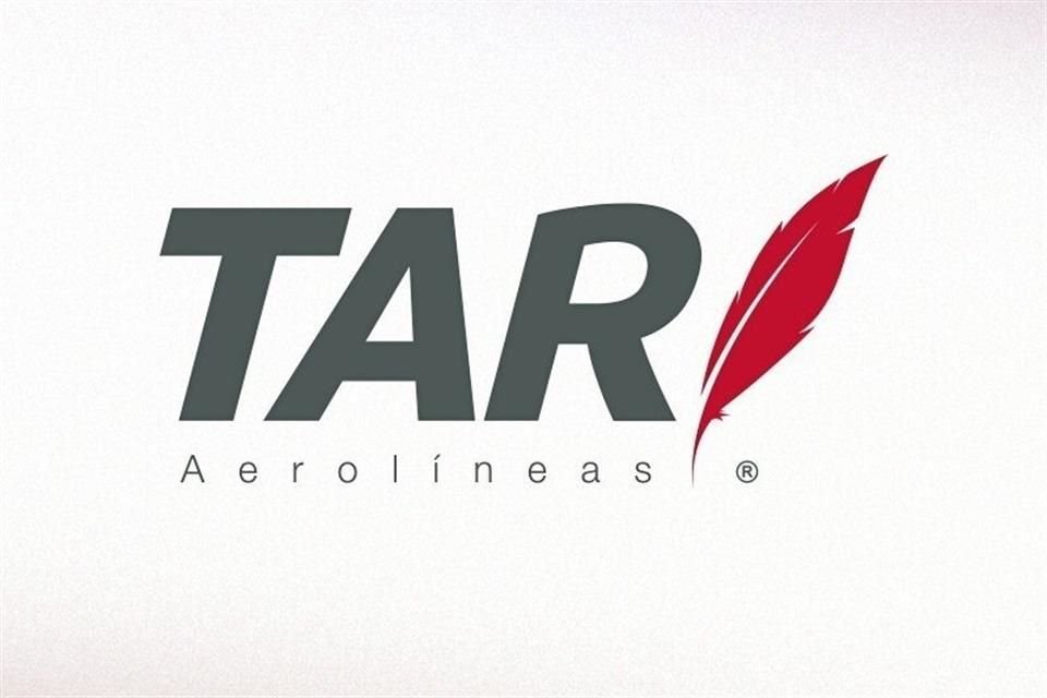 TAR ofrece vuelos a Sinaloa, Aguascalientes, Guadalajara, Durango, entre otros.