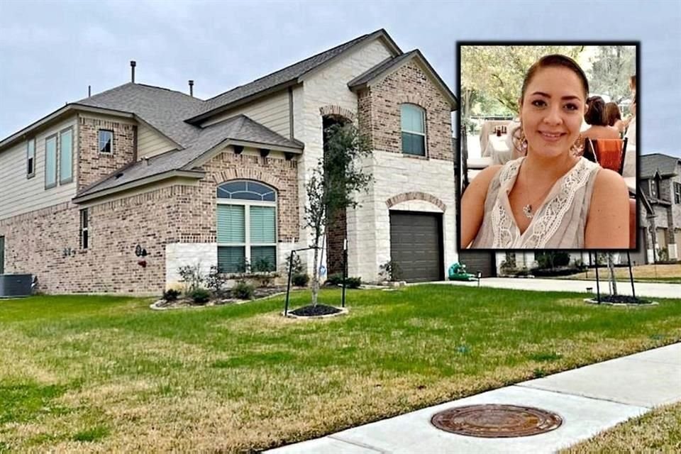 Titular de Pemex Procurement International, Carmelina Esquer, quien es hija de secretario de AMLO, compró en 2020 casa en Houston de 8 mdp.
