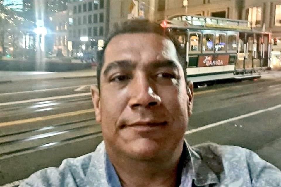 El empresario Fernando Pineda Trillo desapareció desde el viernes en Puerto Vallarta, por lo que familia pidió avances en su búsqueda.