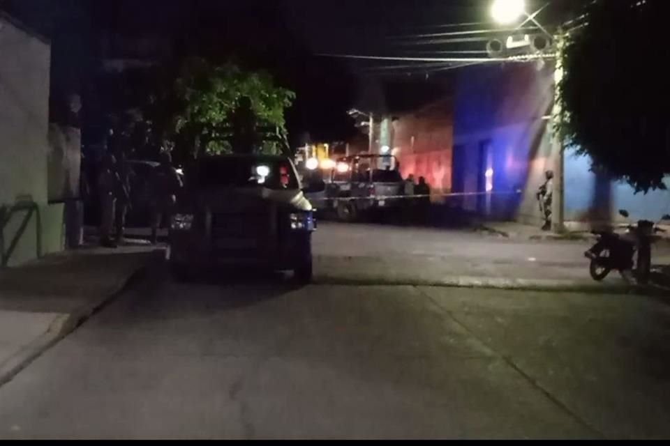 Al menos 11 muertos y 5 heridos dejó un ataque armado contra dos bares y un hotel en Celaya, Guanajuato, según reportes