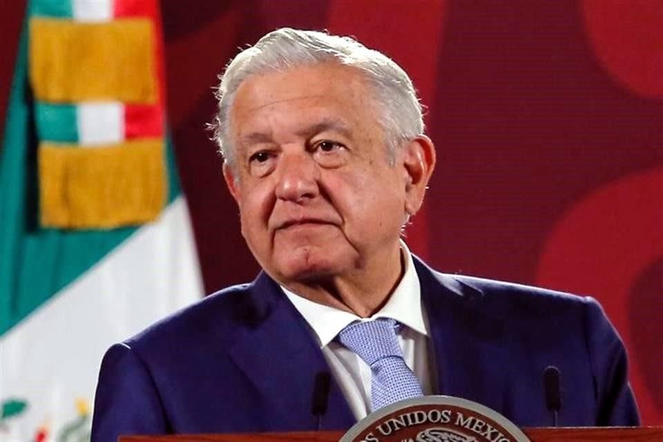 El Presidente López Obrador defendió a los médicos cubanos que contratará su Gobierno.