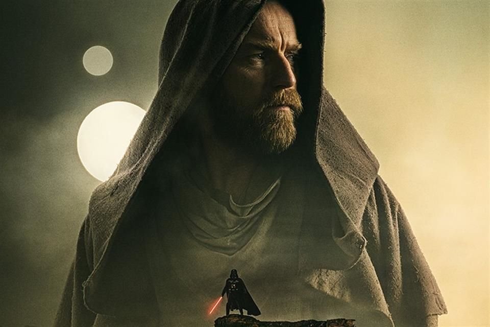 Ewan McGregor nunca se negó a volver a encarnar al maestro jedi Obi-Wan Kenobi.
